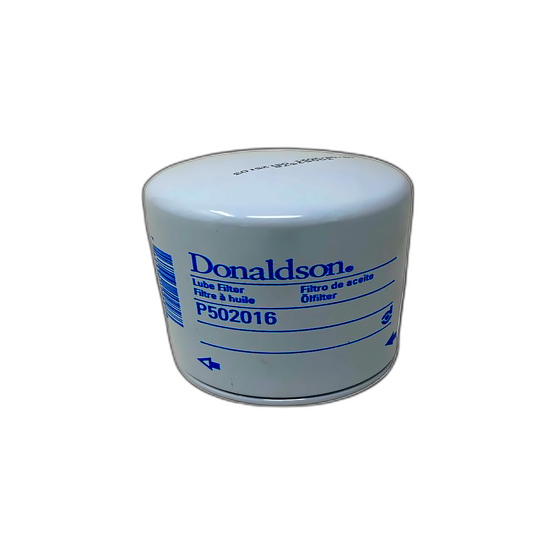 Immagine di FILTRO OLIO MOTORE DONALDSON P502016