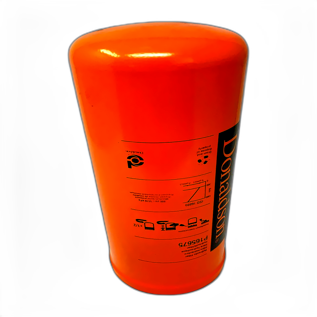 Immagine di FILTRO OLIO IDRAULICO DONALDSON P165675