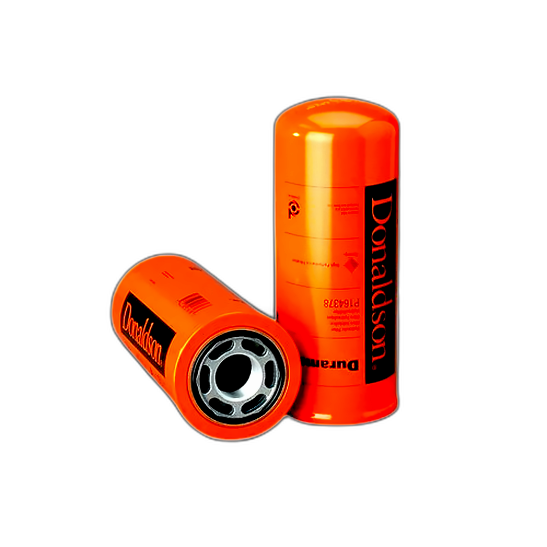 Immagine di FILTRO OLIO IDRAULICO DONALDSON P164378