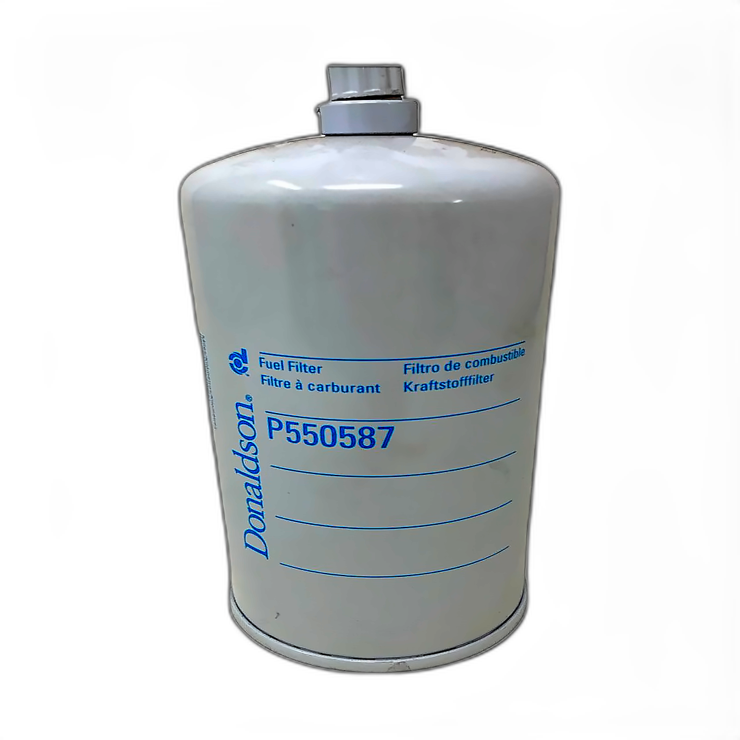 Immagine di FILTRO GASOLIO DONALDSON P550587
