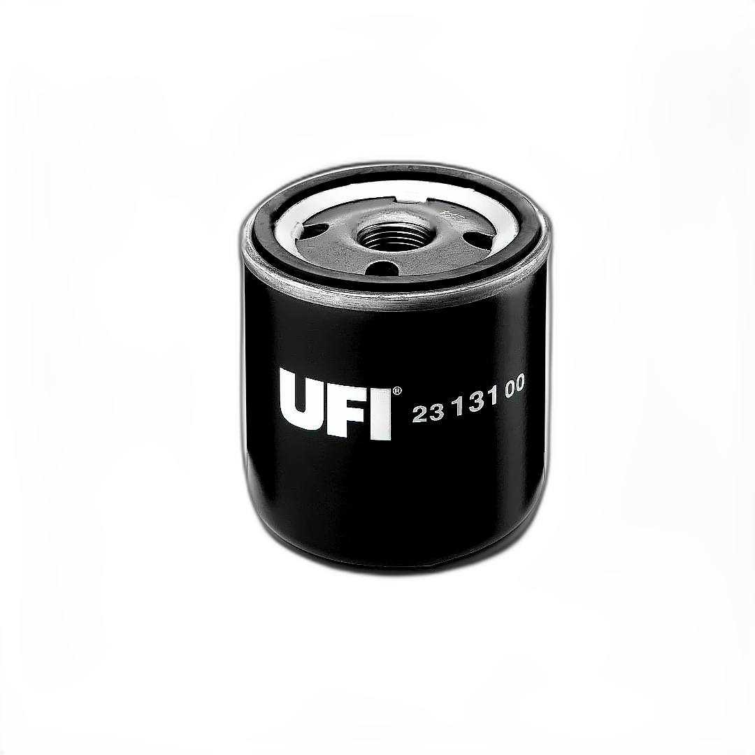 Immagine di FILTRO OLIO MOTORE UFI 23.131.00 (P502015)