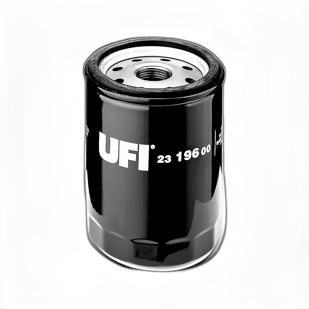Immagine di FILTRO OLIO MOTORE UFI 23.196.00