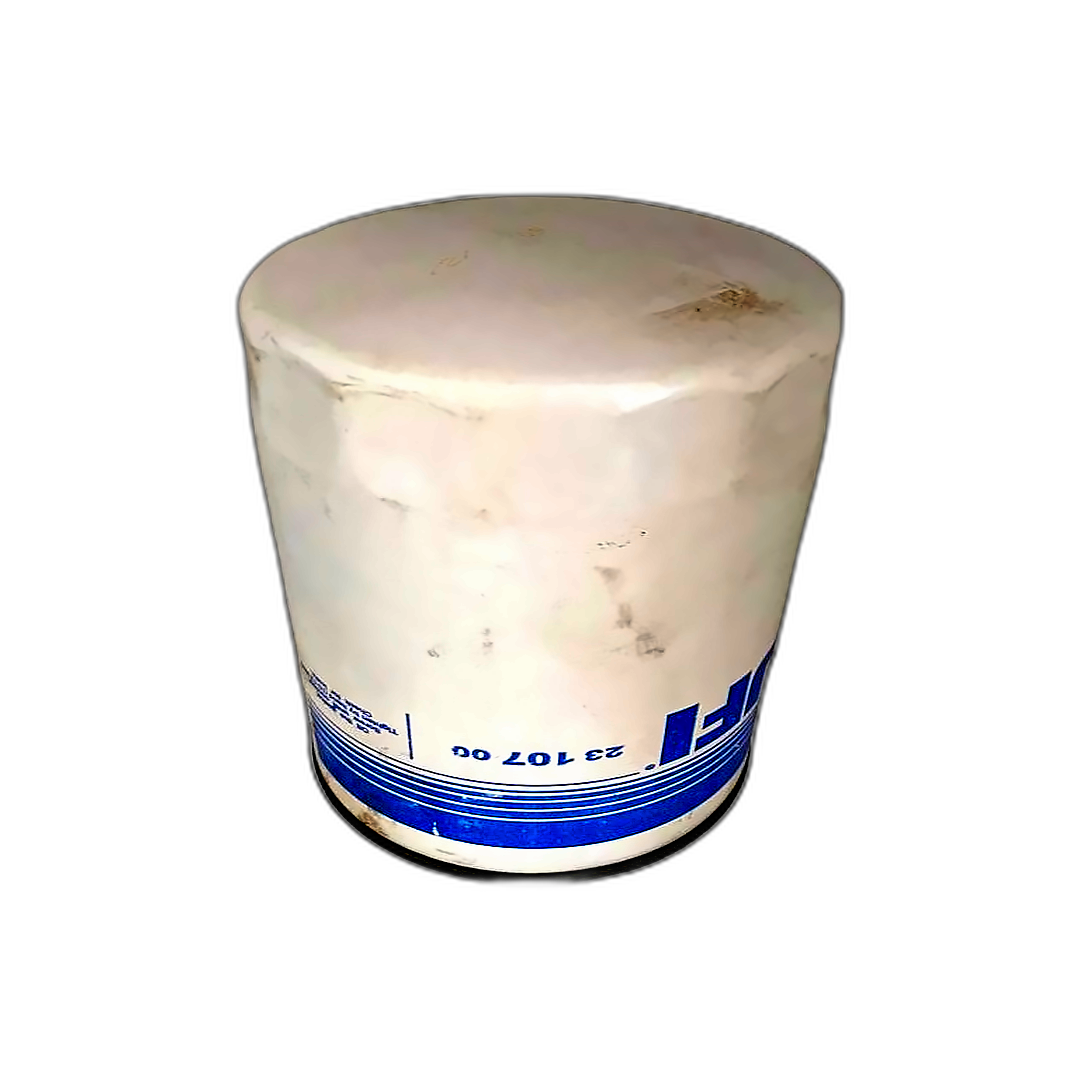 Immagine di FILTRO OLIO MOTORE UFI 2310700 (P550671)