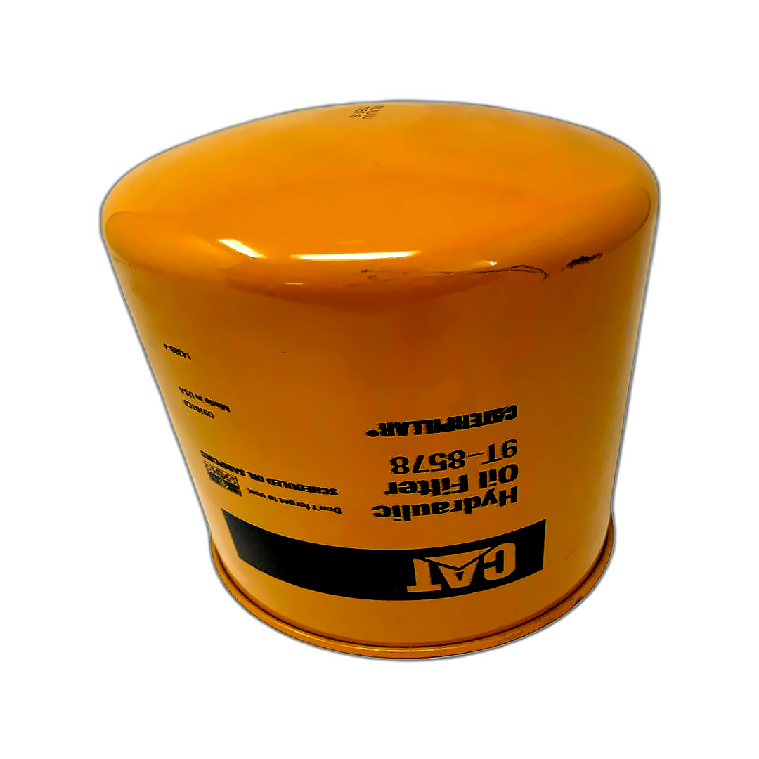 Immagine di FILTRO OLIO IDRAULICO CATERPILLAR 9T8578 (P165877)
