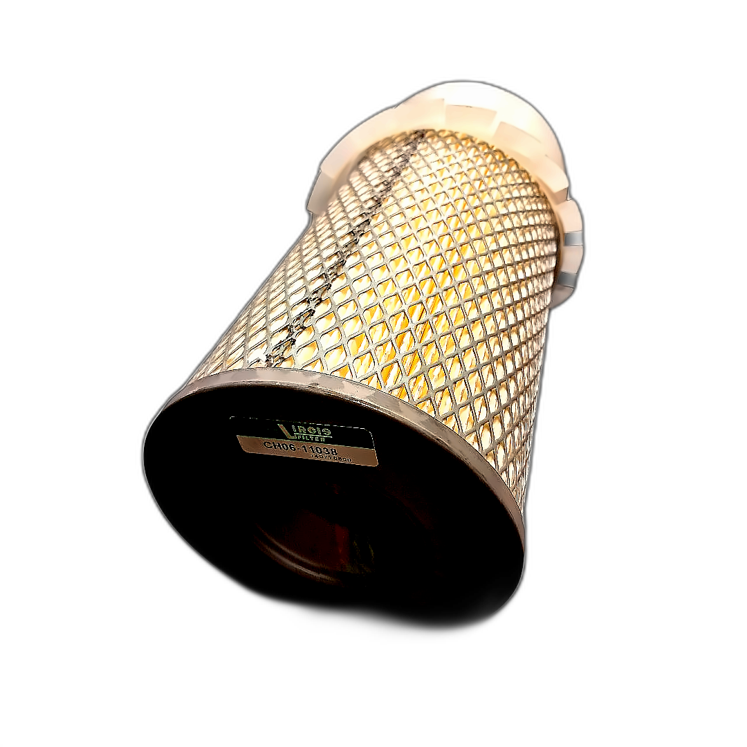 Immagine di FILTRO ARIA ESTERNO CH06-11038 (P182052)