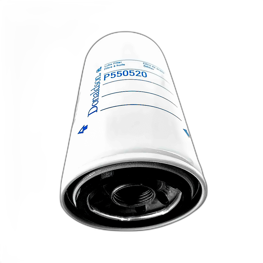 Immagine di FILTRO OLIO MOTORE DONALDSON P550520