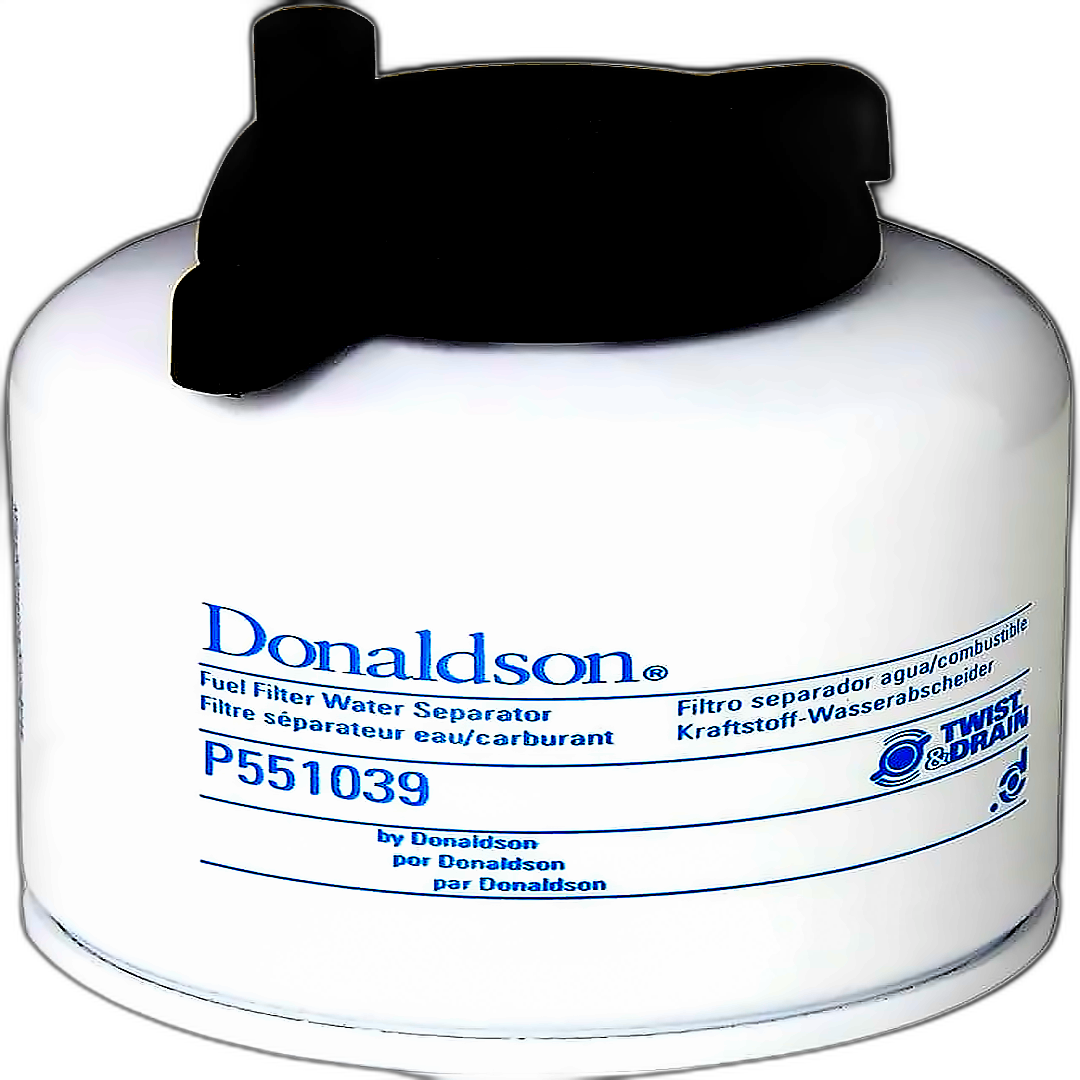Immagine di FILTRO ACQUA/GASOLIO DONALDSON P551039