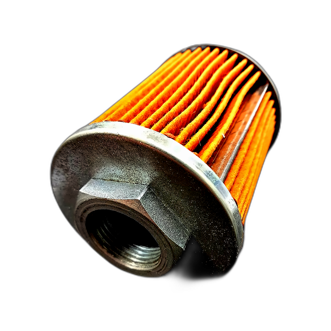 Immagine di FILTRO OLIO IDRAULICO ASPIRAZIONE ATTACCO FILETTATO G3/4"