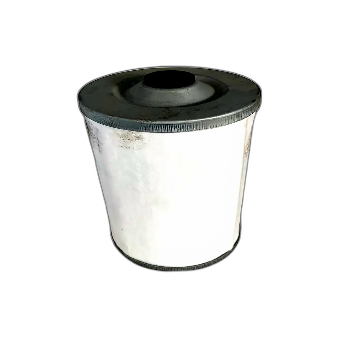 Immagine di FILTRO GASOLIO SAME 0.001.0780.0 (P550061)