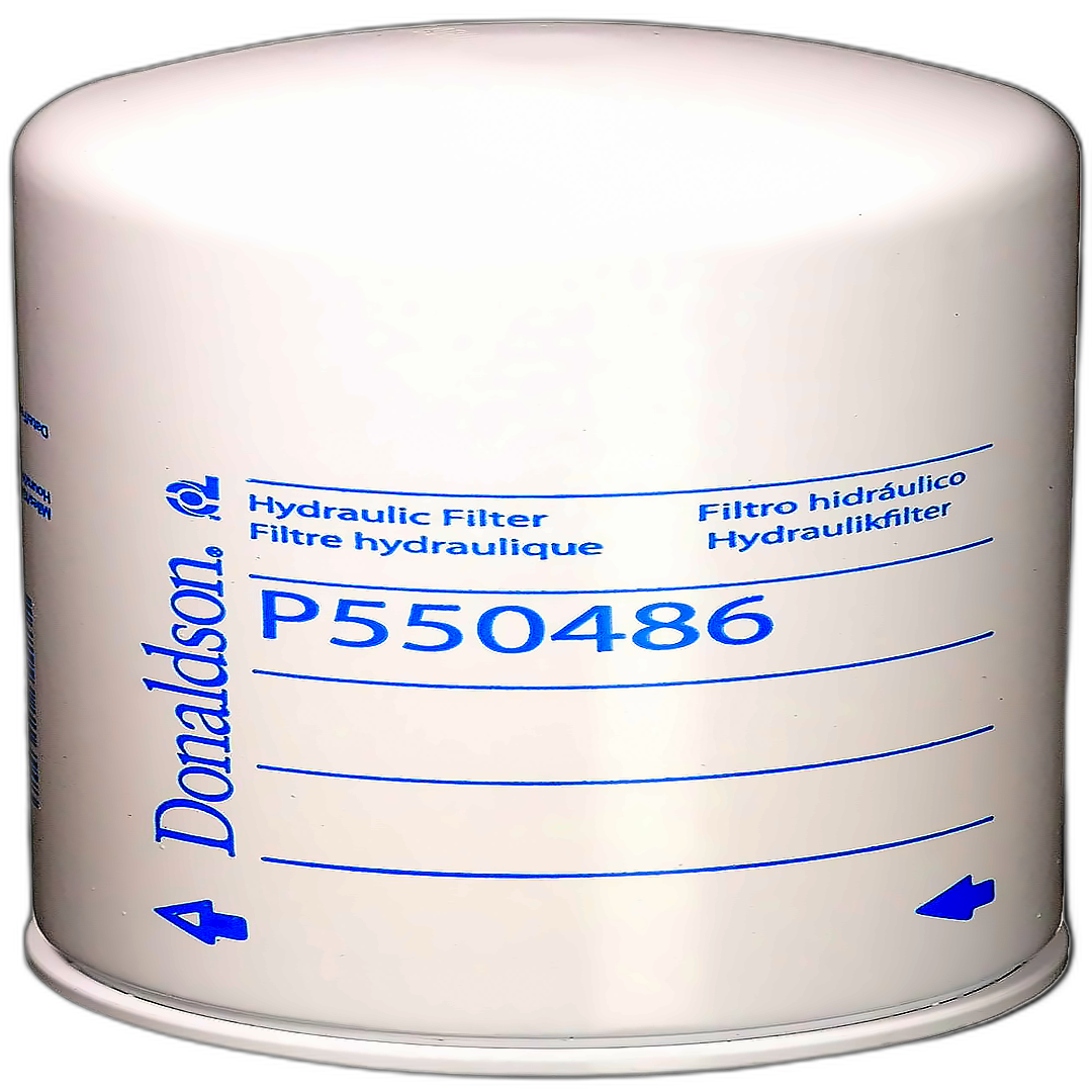 Immagine di FILTRO OLIO IDRAULICO DONALDSON P550486