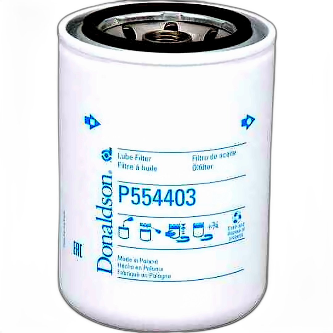 Immagine di FILTRO OLIO MOTORE DONALDSON P554403