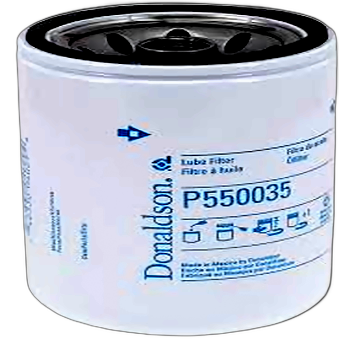 Immagine di FILTRO OLIO MOTORE DONALDSON P550035