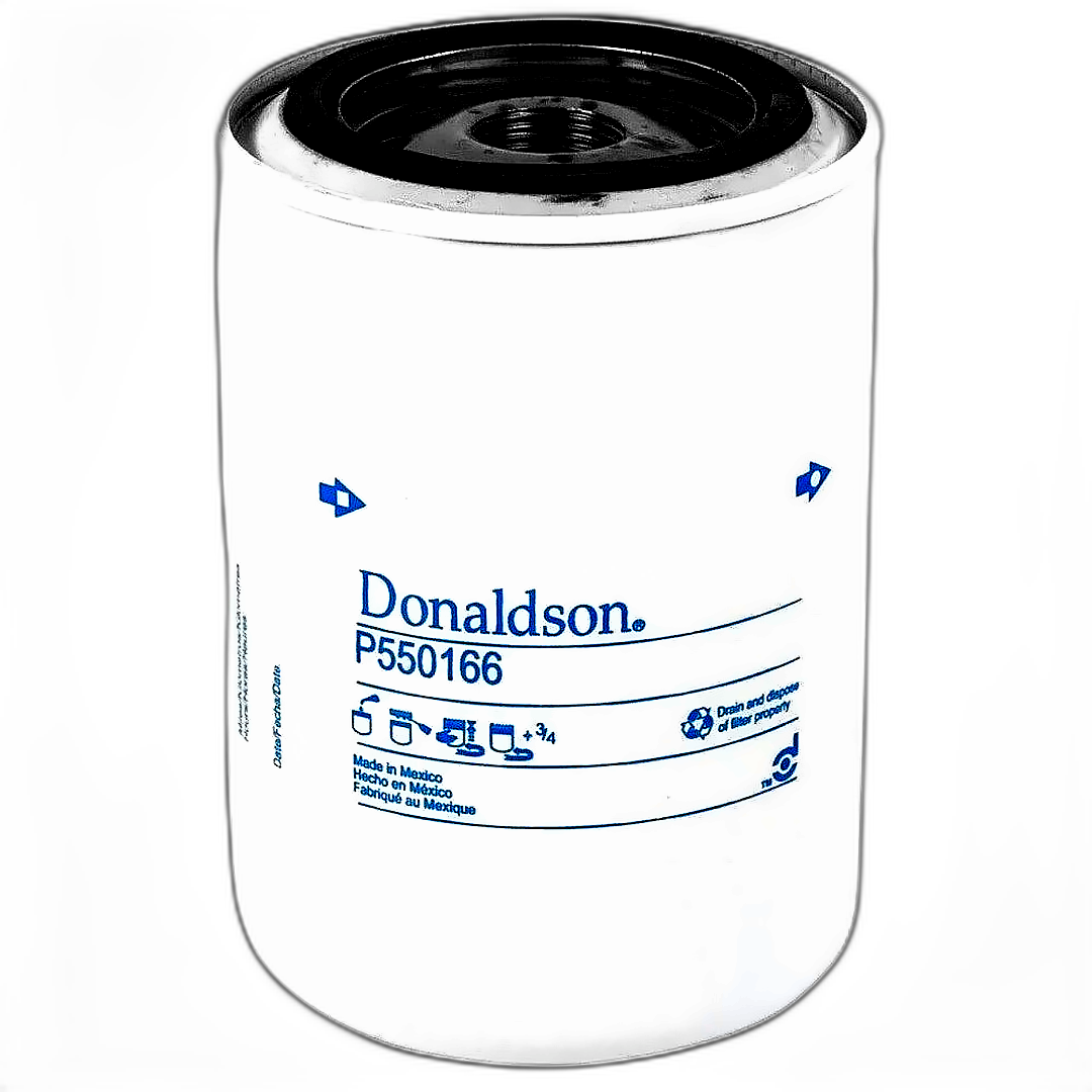 Immagine di FILTRO OLIO MOTORE DONALDSON P550166
