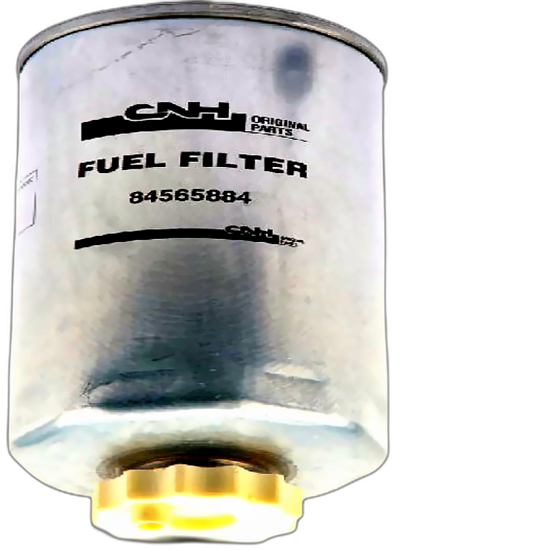 Immagine di FILTRO ACQUA/GASOLIO CNH 84565884