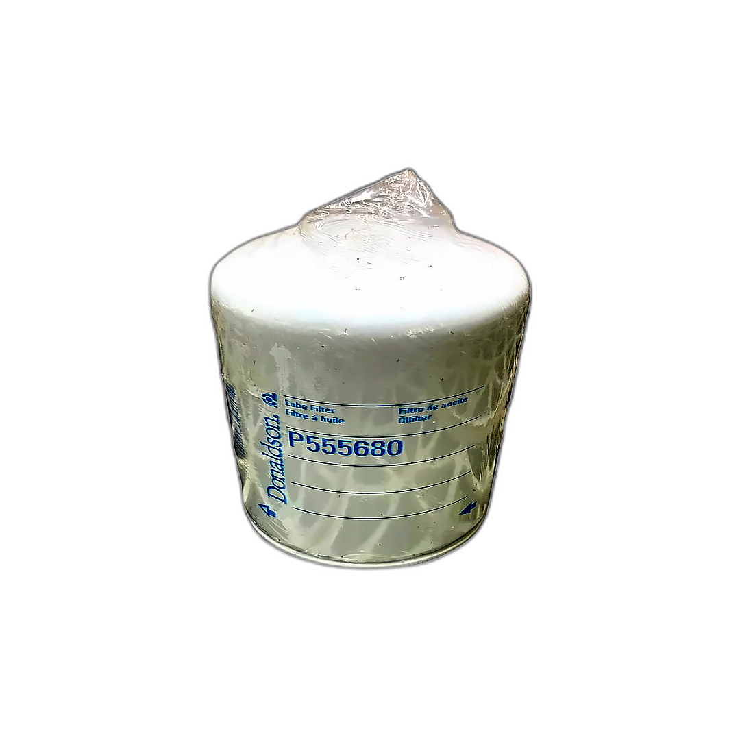 Immagine di FILTRO OLIO MOTORE DONALDSON (P555680)