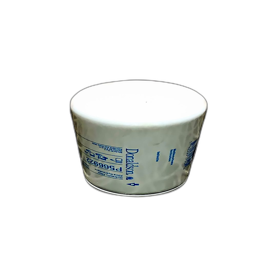 Immagine di FILTRO IDRAULICO P566922 L=147MM PASSO 1"1/2