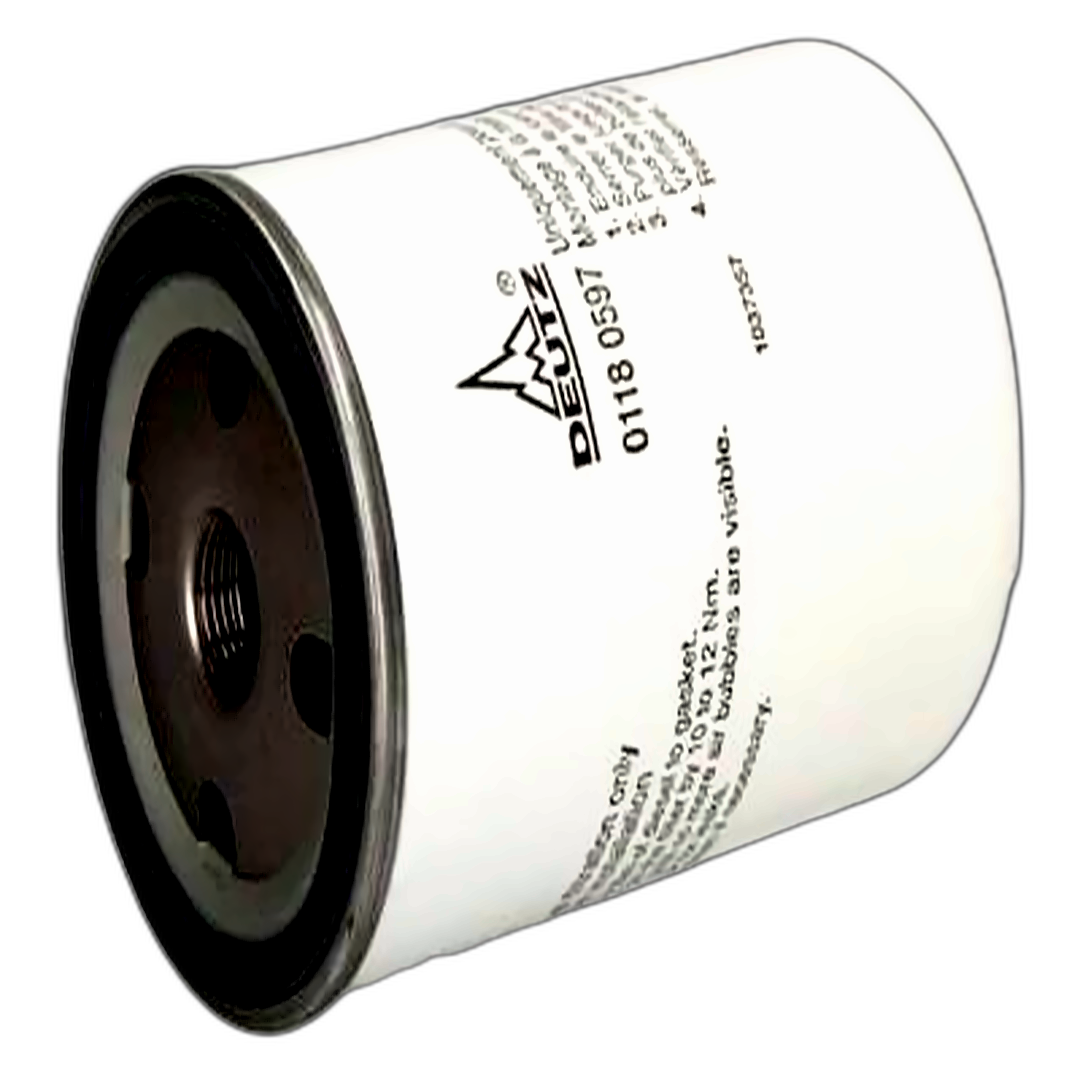 Immagine di FILTRO GASOLIO DEUTZ 01180597