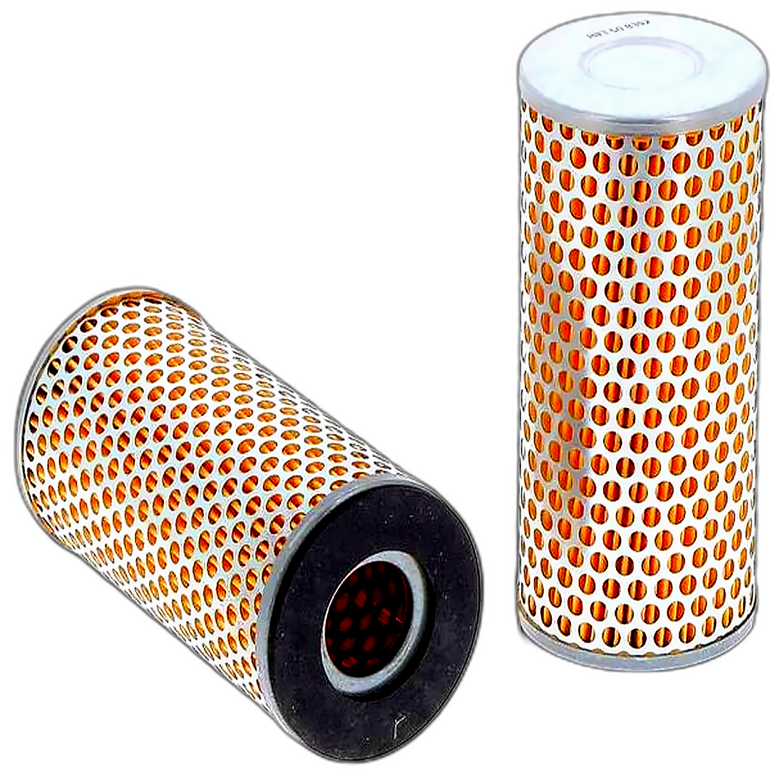 Immagine di FILTRO OLIO HIFI SO8392