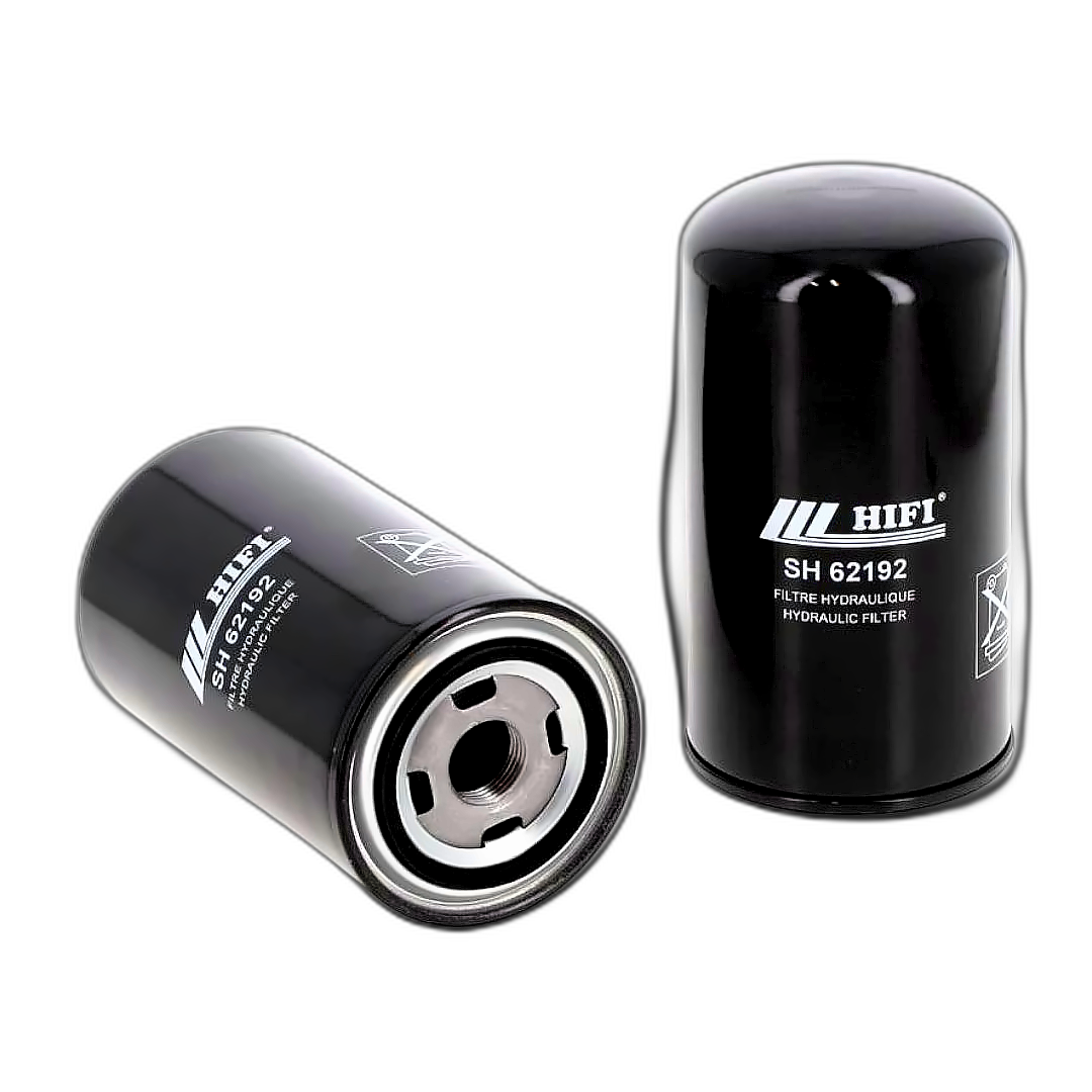 Immagine di FILTRO OLIO HIFI SH 62192