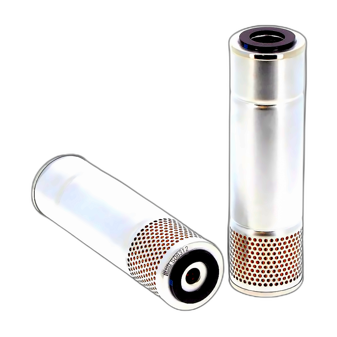 Immagine di FILTRO OLIO MOTORE HIFI SO8312