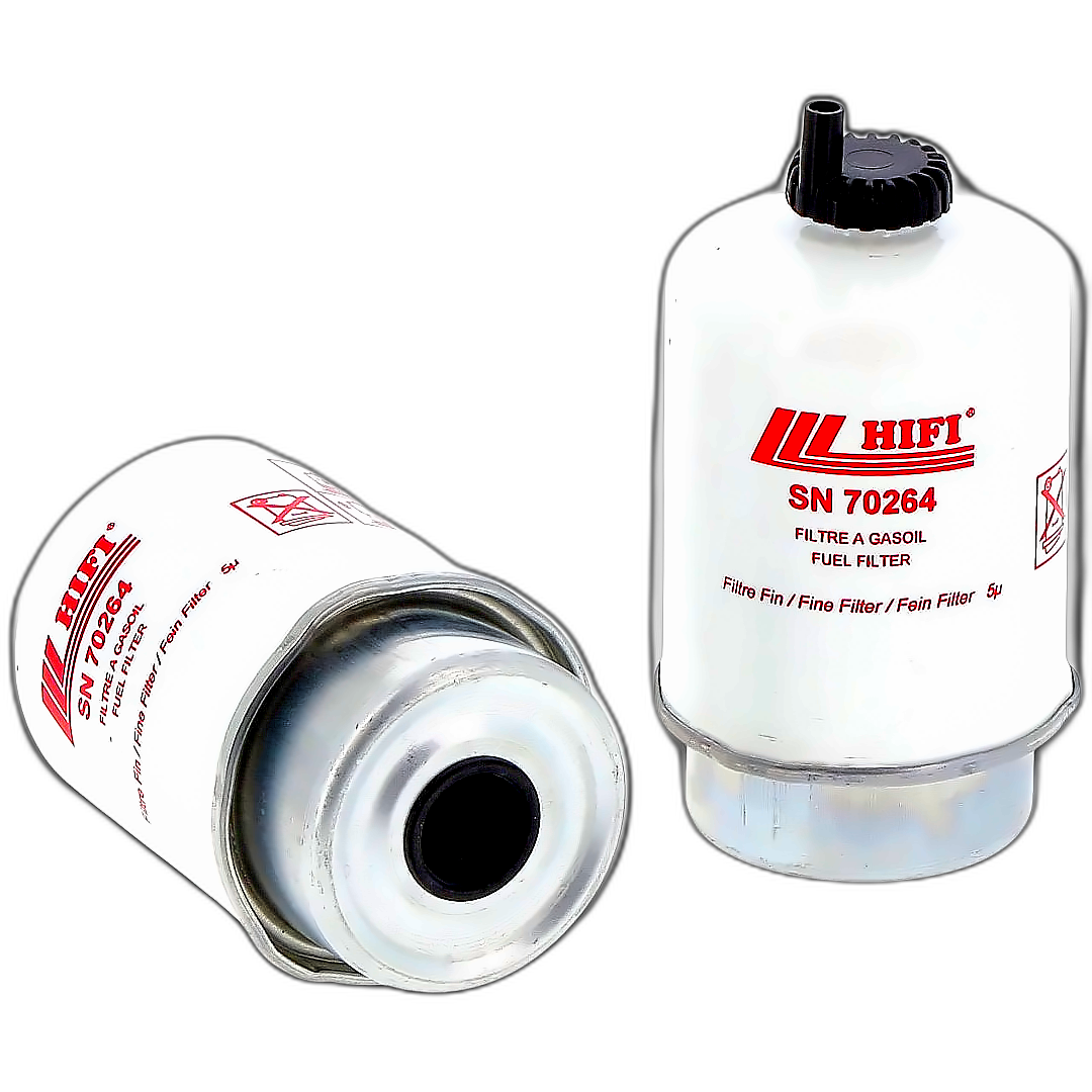 Immagine di FILTRO ACQUA/GASOLIO HIFI SN70264