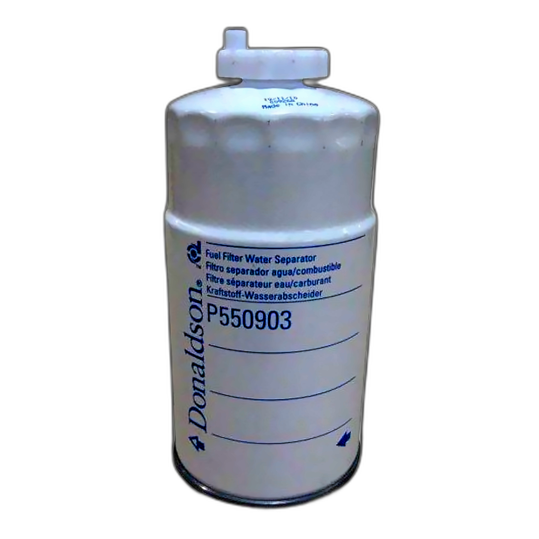 Immagine di FILTRO ACQUA/GASOLIO DONALDSON P550903