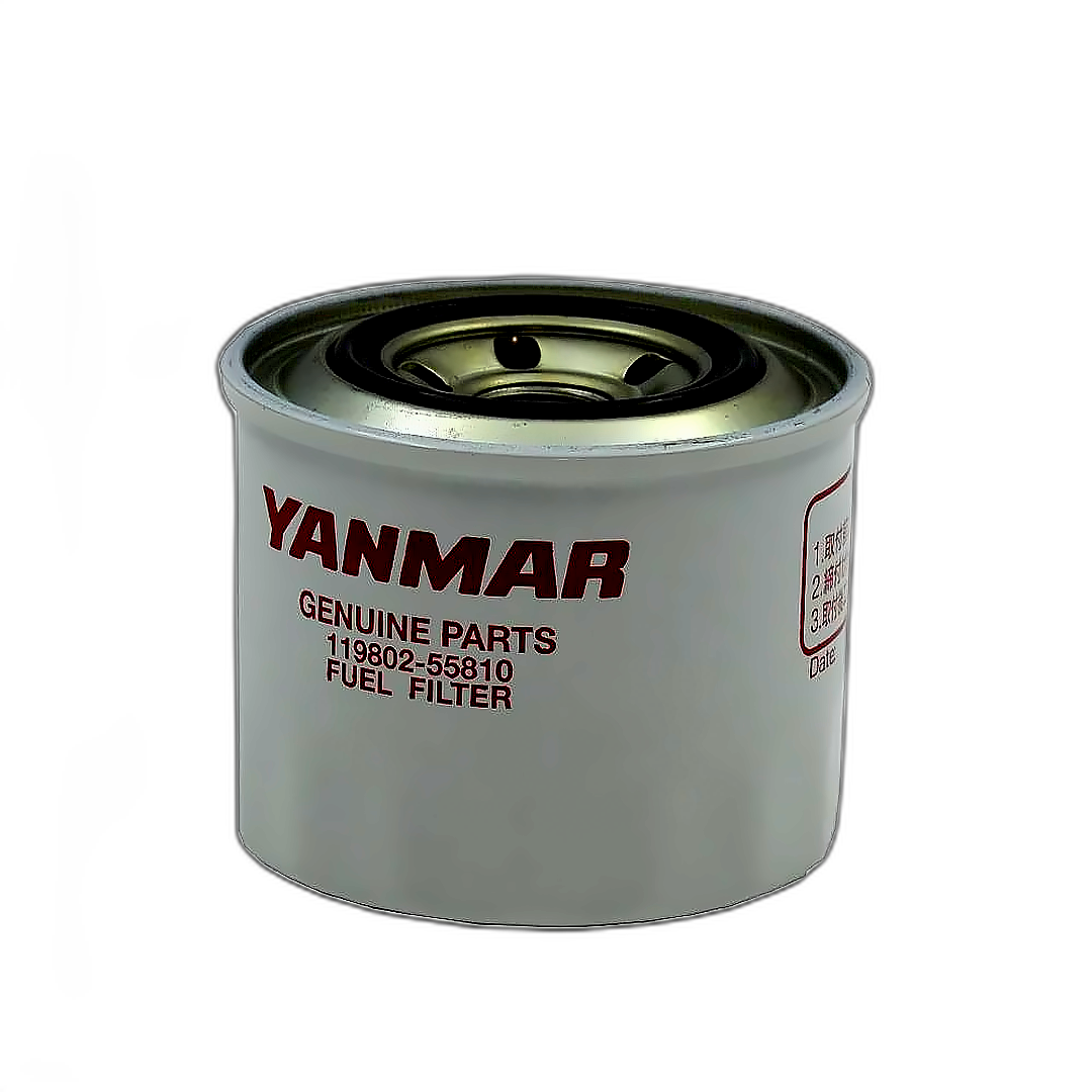 Immagine di FILTRO CARBURANTE LANDINI 3677987M3