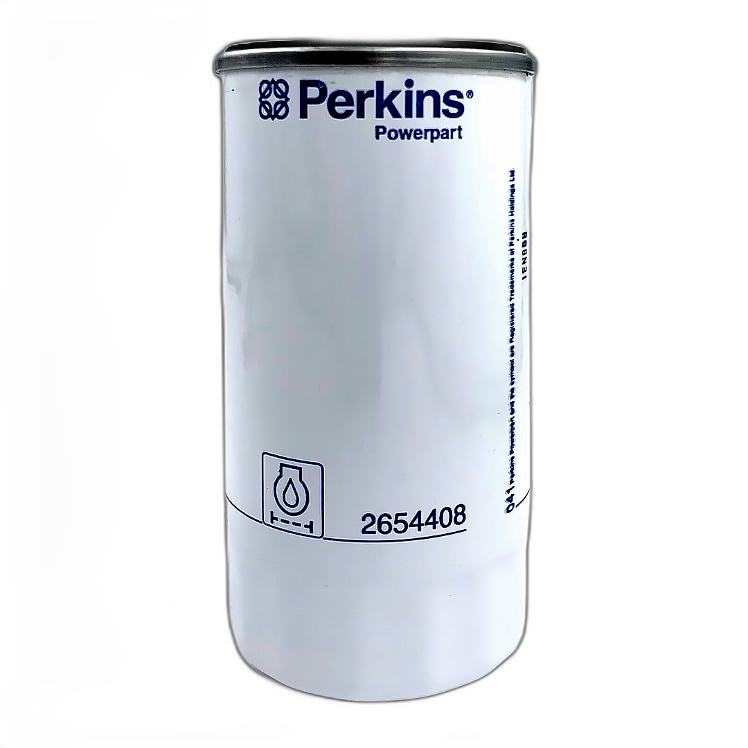 Immagine di FILTRO OLIO MOTORE LANDINI 6676231A1 - EX 2654408