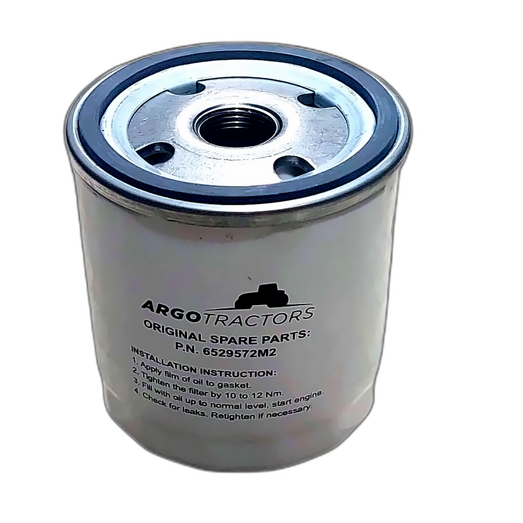 Immagine di FILTRO OLIO MOTORE LANDINI 6529572M2