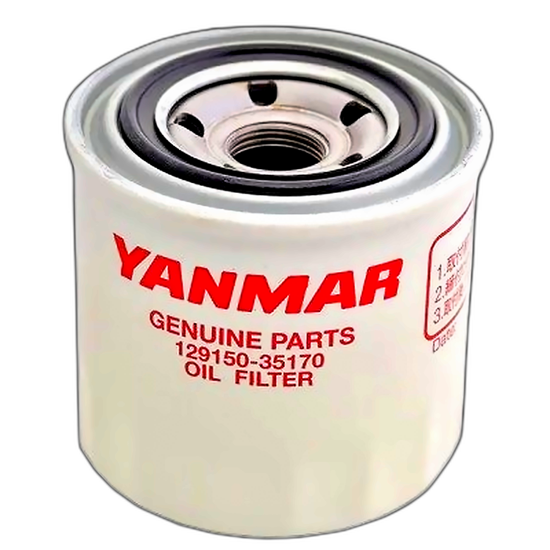 Immagine di FILTRO OLIO MOTORE LANDINI 3678034M3