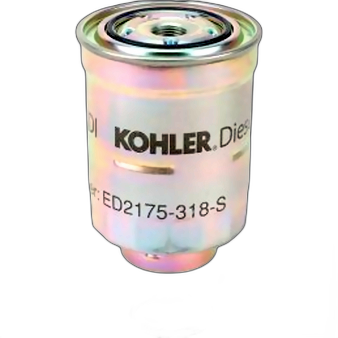 Immagine di FILTRO GASOLIO LANDINI 6654854A1