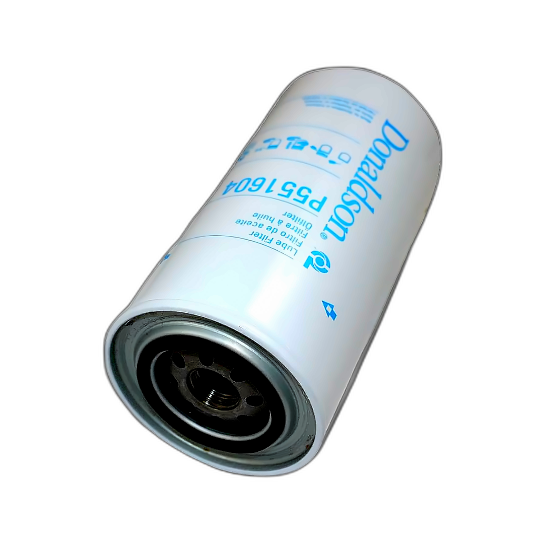 Immagine di FILTRO OLIO MOTORE DONALDSON P551604