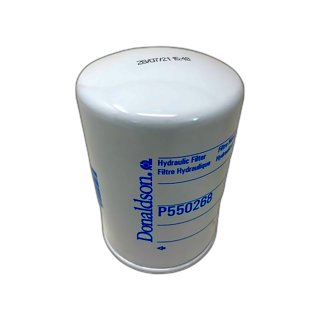 Immagine di FILTRO OLIO IDRAULICO DONALDSON P550268