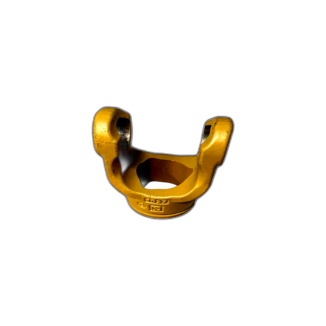 Immagine di FORCELLA CARDANICA TUBO INT. BY-PY 23.80X61.30