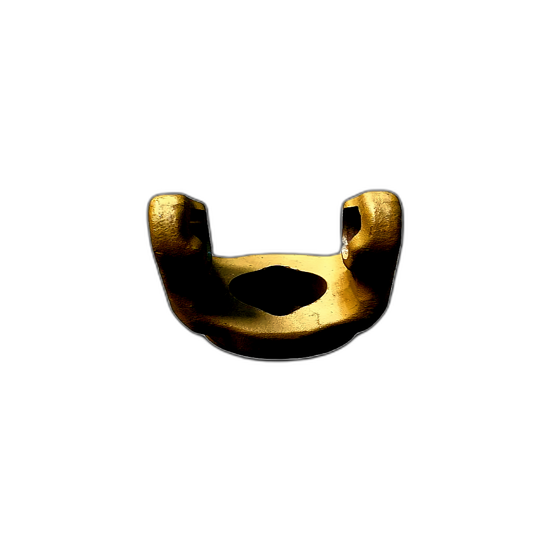 Immagine di FORCELLA CARDANICA TUBO EST. LIMONE 32.00X76.00