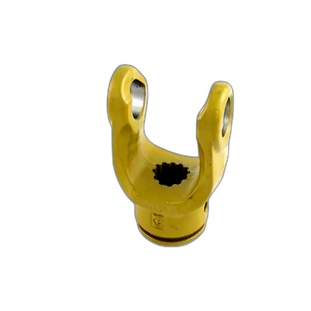 Immagine di FORCELLA CARD. SCANALATA INT.1.3/8 Z12 30.20X92.00