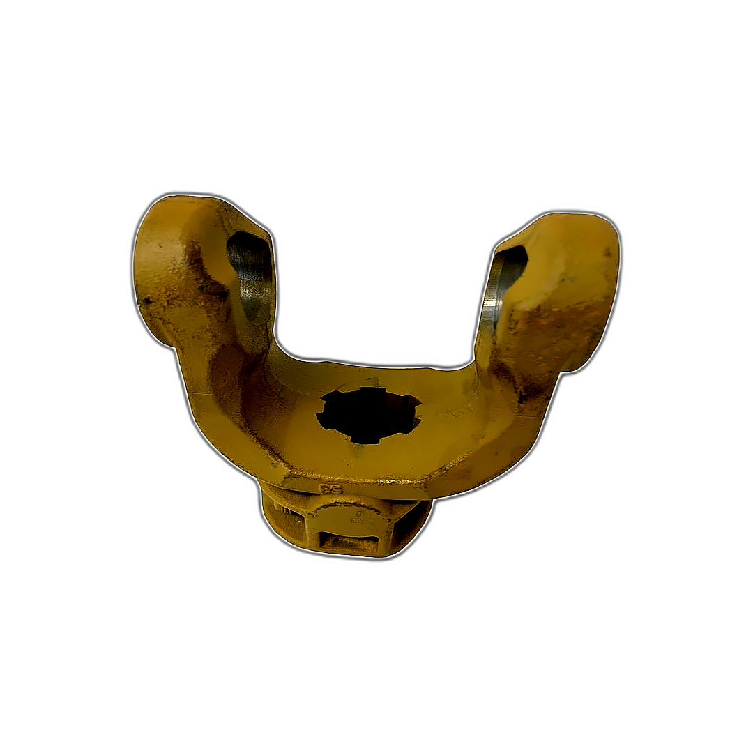 Immagine di FORCELLA PROFILO SCANALATO 21X25 Z6 18.00x47.00