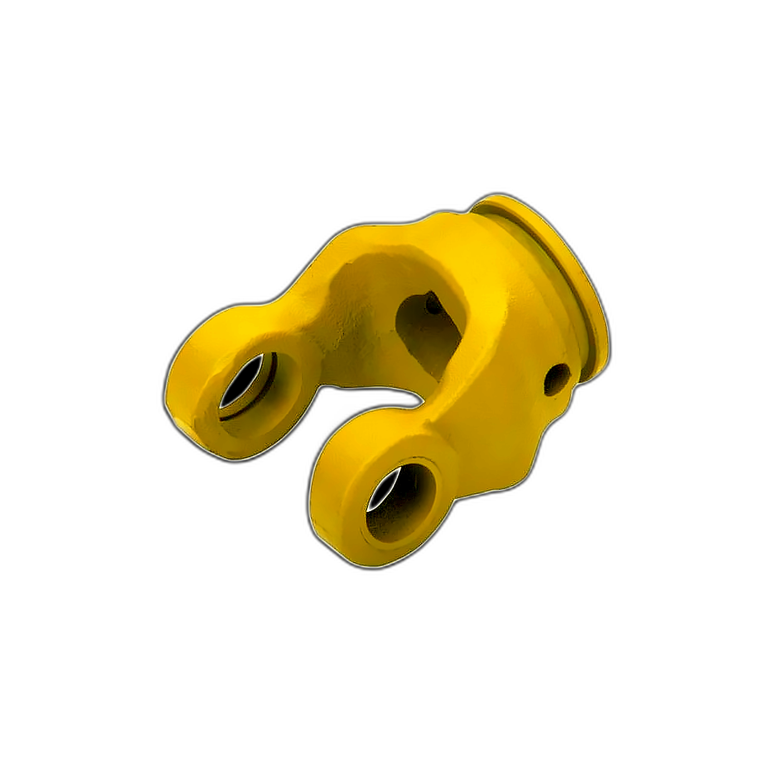 Immagine di FORCELLA CARDANICA A SALDARE INTERNO 30.20X92.00