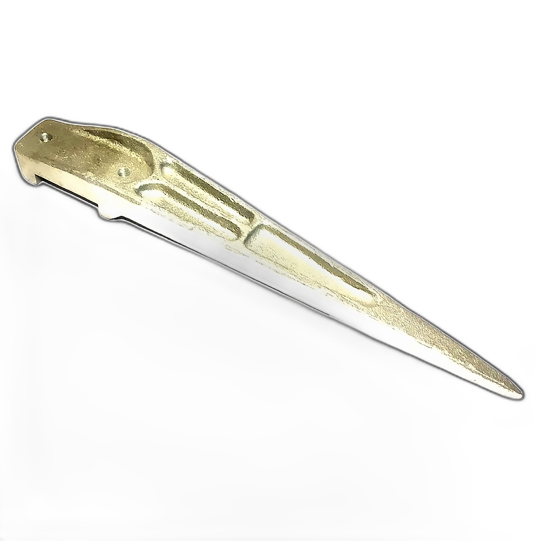 Immagine di FORCONE SGORBATI DIRITTO SX