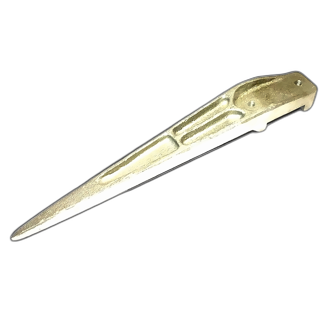 Immagine di FORCONE SGORBATI DIRITTO DX