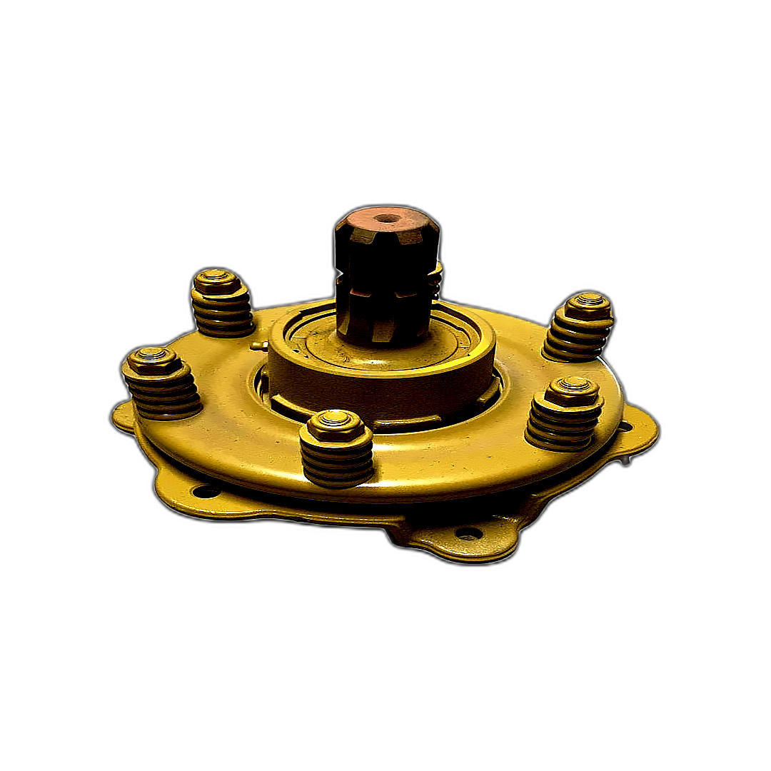 Immagine di FRIZIONE PER PRESSE