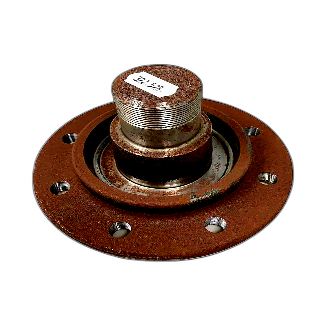 Immagine di FUSELLO DESTRO 322528