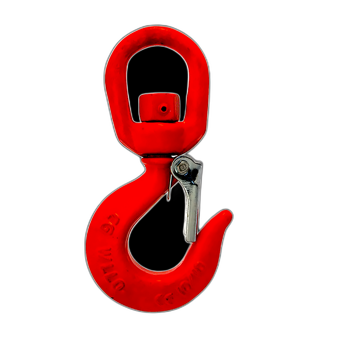 Immagine di GANCIO GIREVOLE TIPO C KG 1000