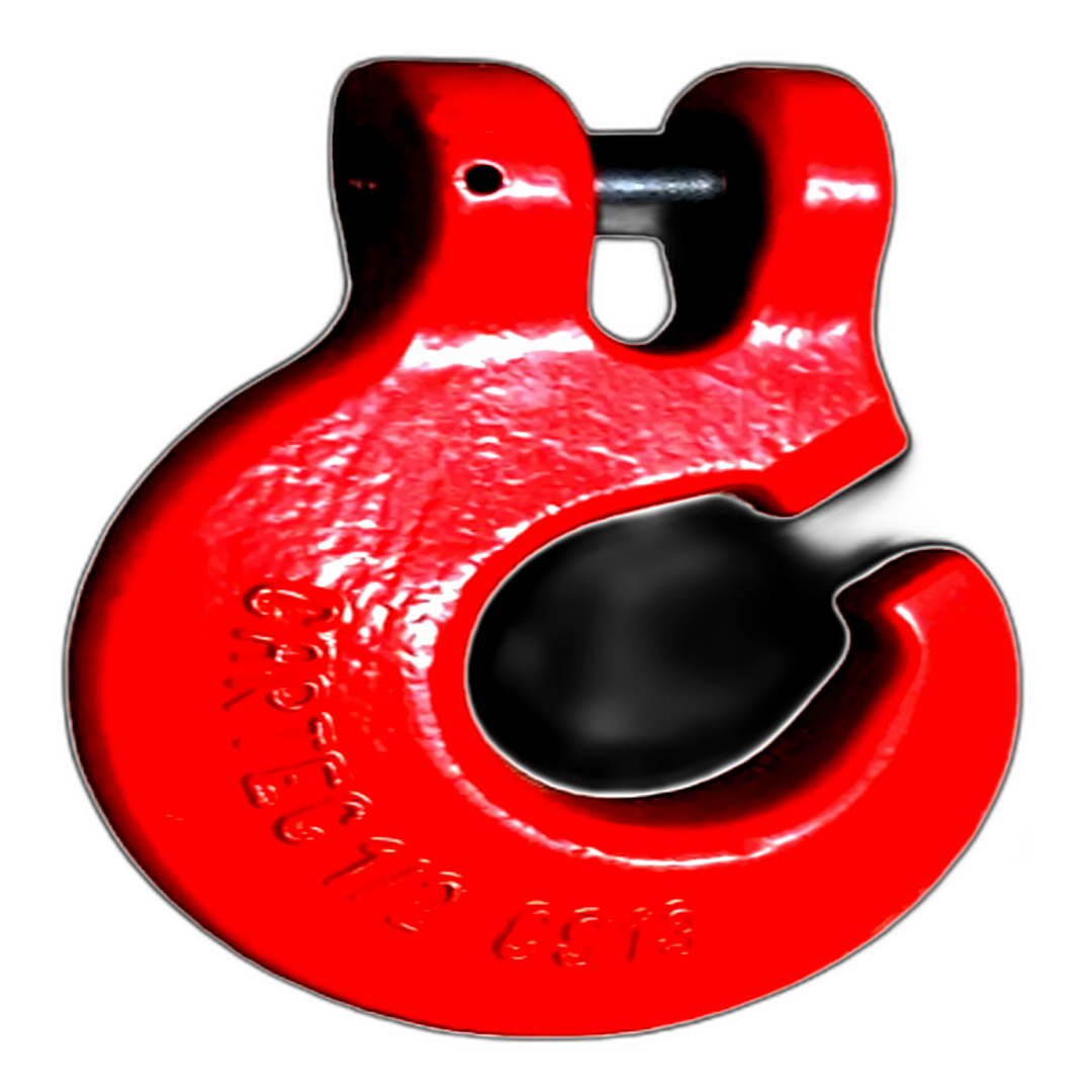 Immagine di GANCIO SCORSOIO PER CATENA 7/8 MM