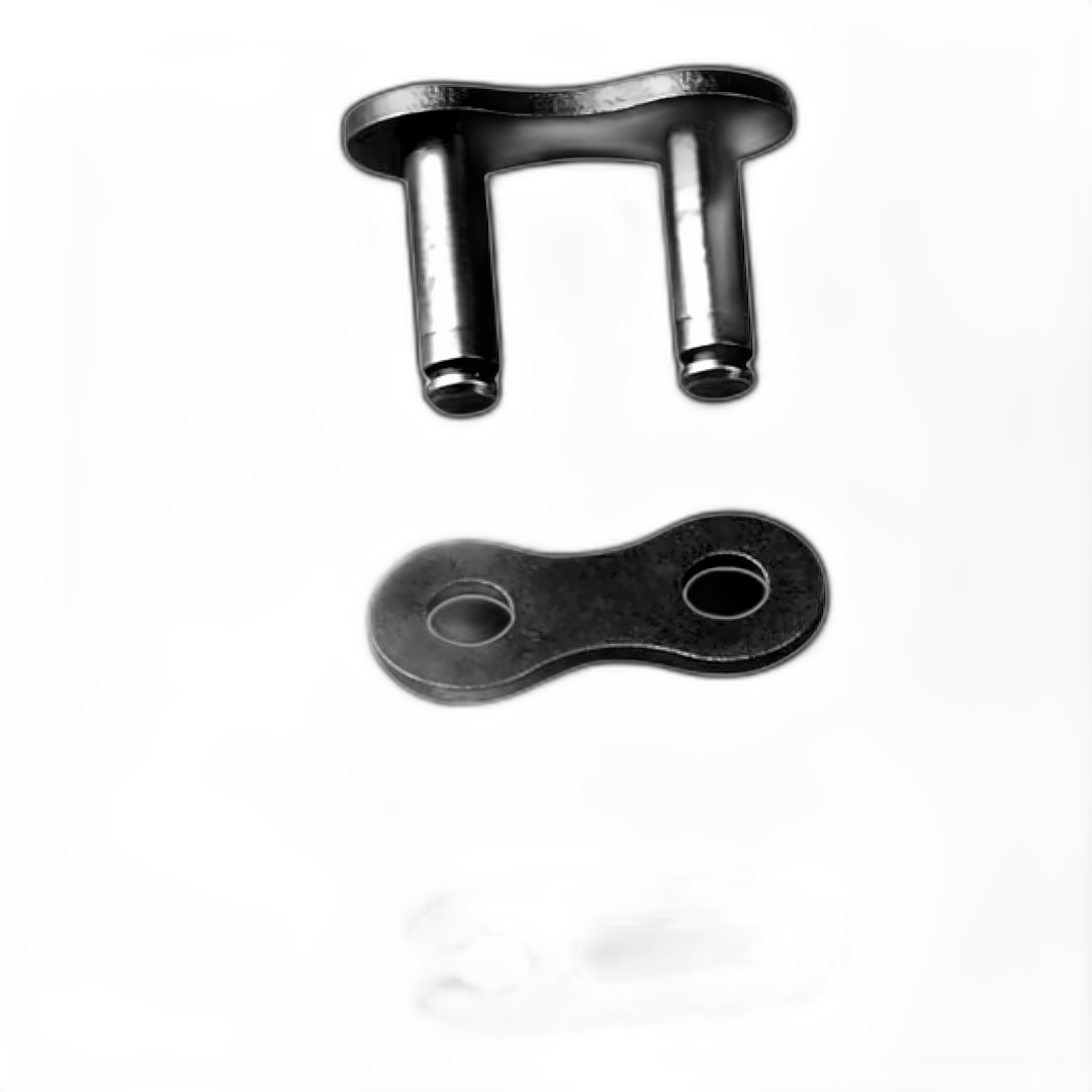 Immagine di GIUNTO CATENA RINFORZATA 1.1/4 PASSO LUNGO