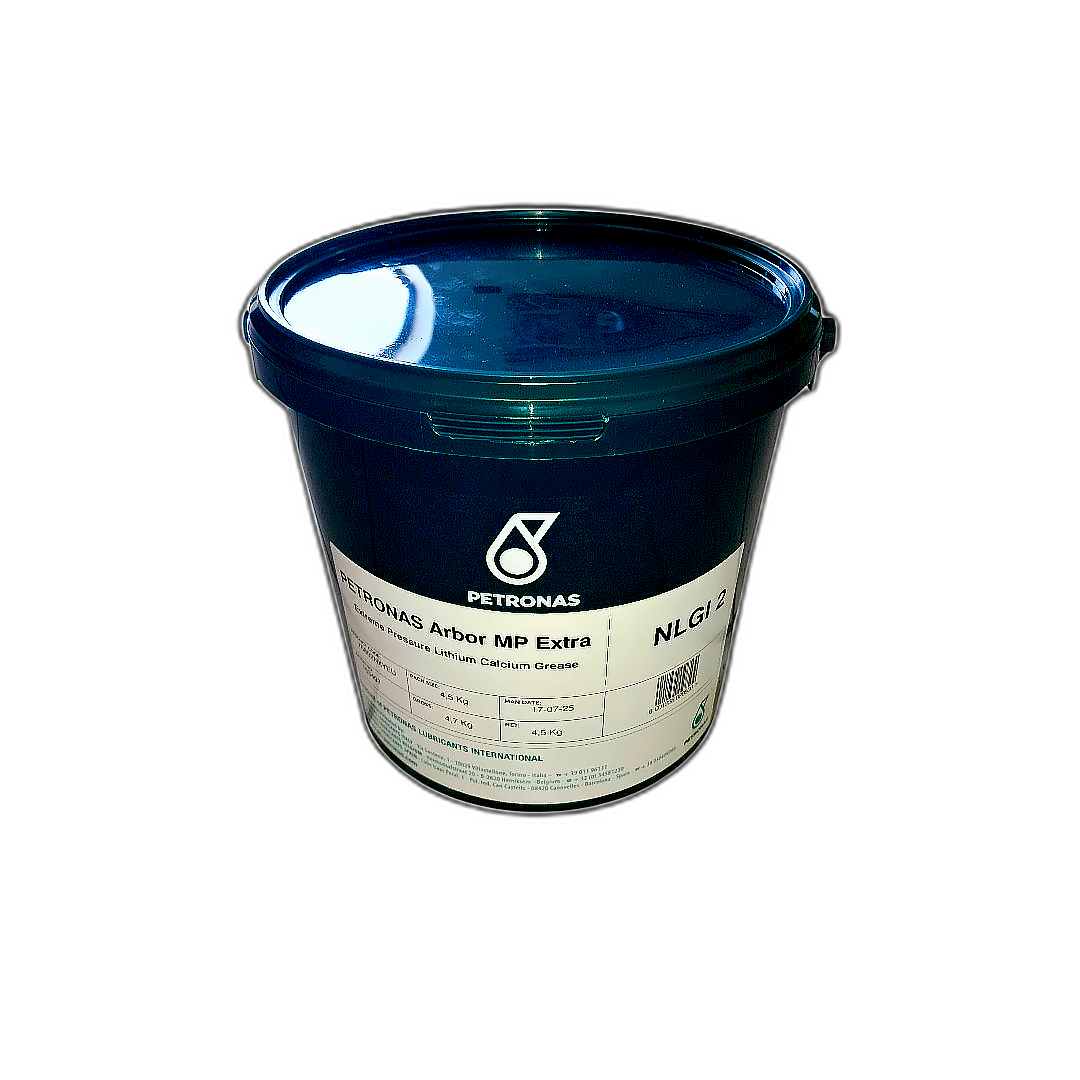 Immagine di GRASSO  KG 5