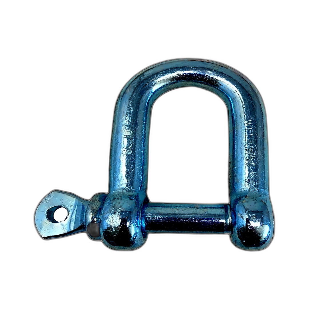 Immagine di GRILLO ZINCATO UNI 1947 KG 2000