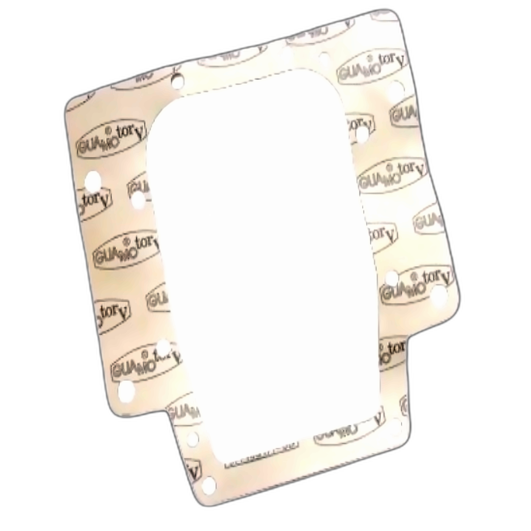 Immagine di GUARNIZIONE COPERCHIO CAMBIO FIAT 605 5087422 - 565570