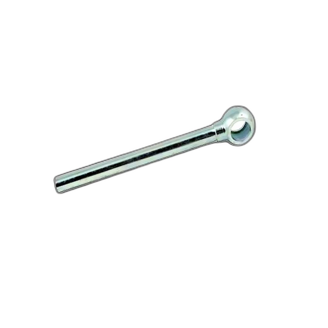 Immagine di OCCHIO 3/8 + TUBO ACCIAIO DIAMETRO 12 MM. 300