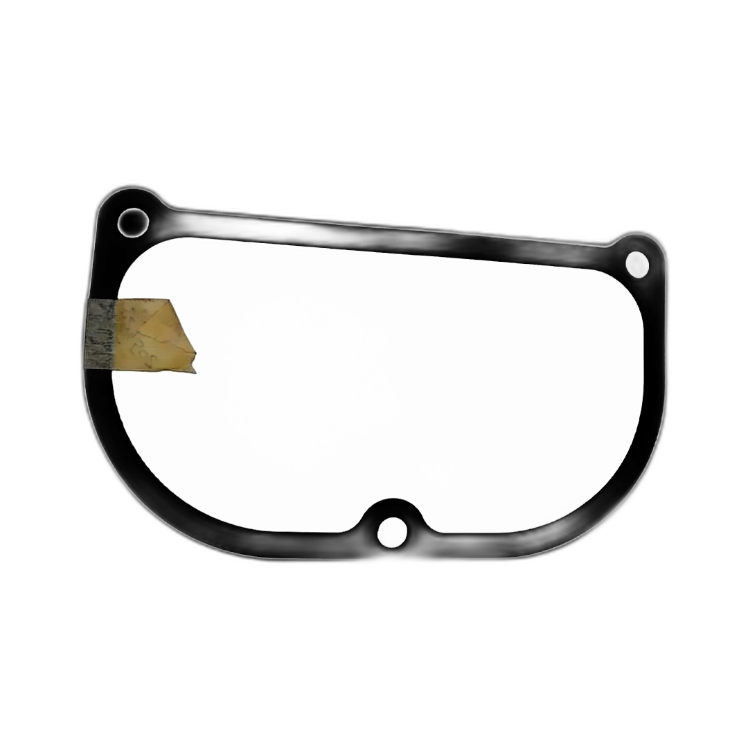 Immagine di GUARNIZIONE COPERCHIO ALLUMINIO 324502